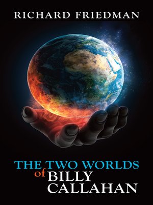 cover image of The Two Worlds of Billy Callahan